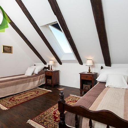Gina Apartment Dubrovnik Luaran gambar