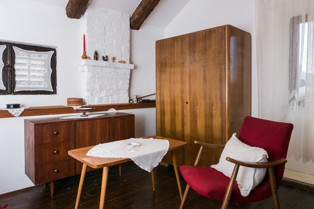 Gina Apartment Dubrovnik Bilik gambar
