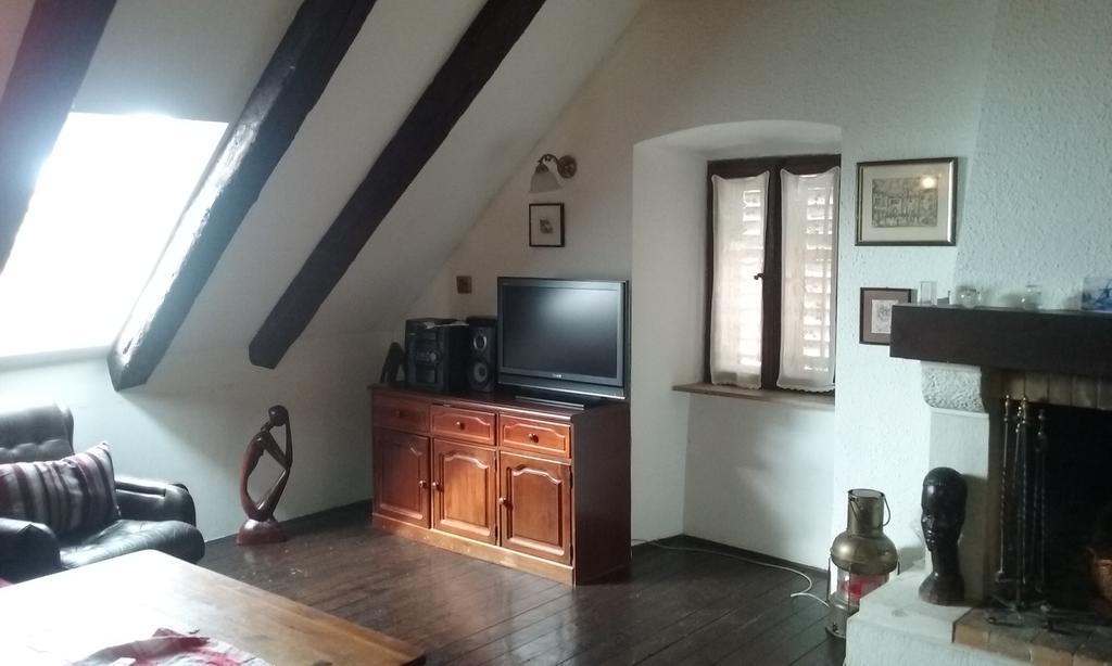 Gina Apartment Dubrovnik Bilik gambar
