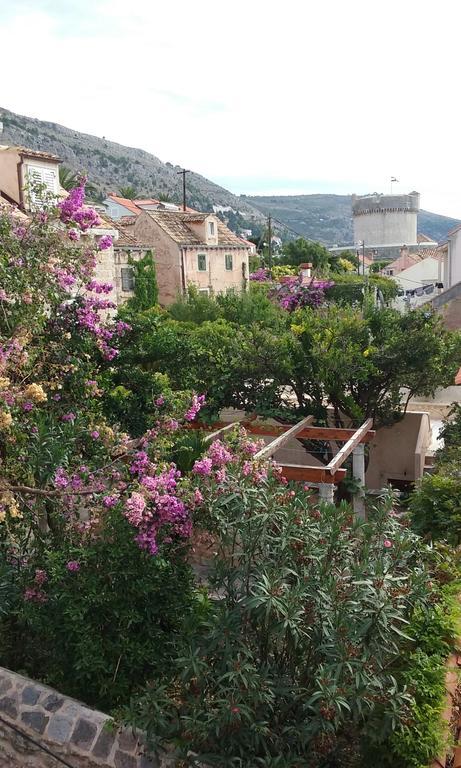 Gina Apartment Dubrovnik Luaran gambar