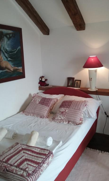 Gina Apartment Dubrovnik Luaran gambar