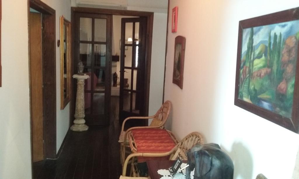 Gina Apartment Dubrovnik Luaran gambar