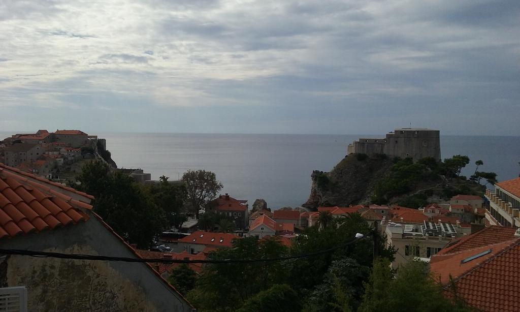 Gina Apartment Dubrovnik Luaran gambar