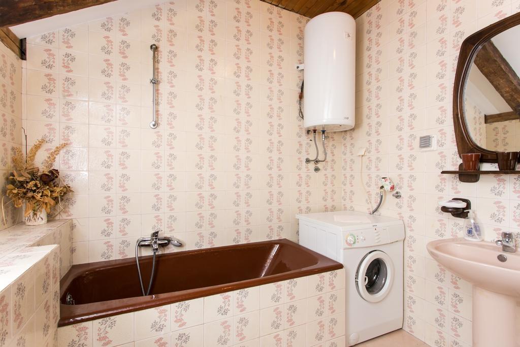 Gina Apartment Dubrovnik Bilik gambar