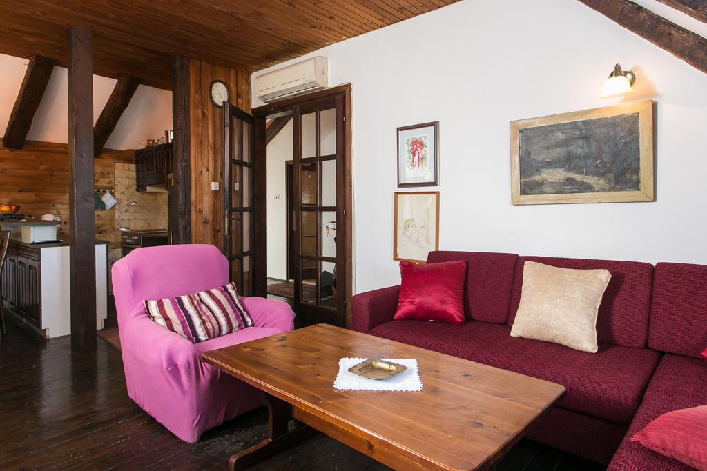 Gina Apartment Dubrovnik Bilik gambar