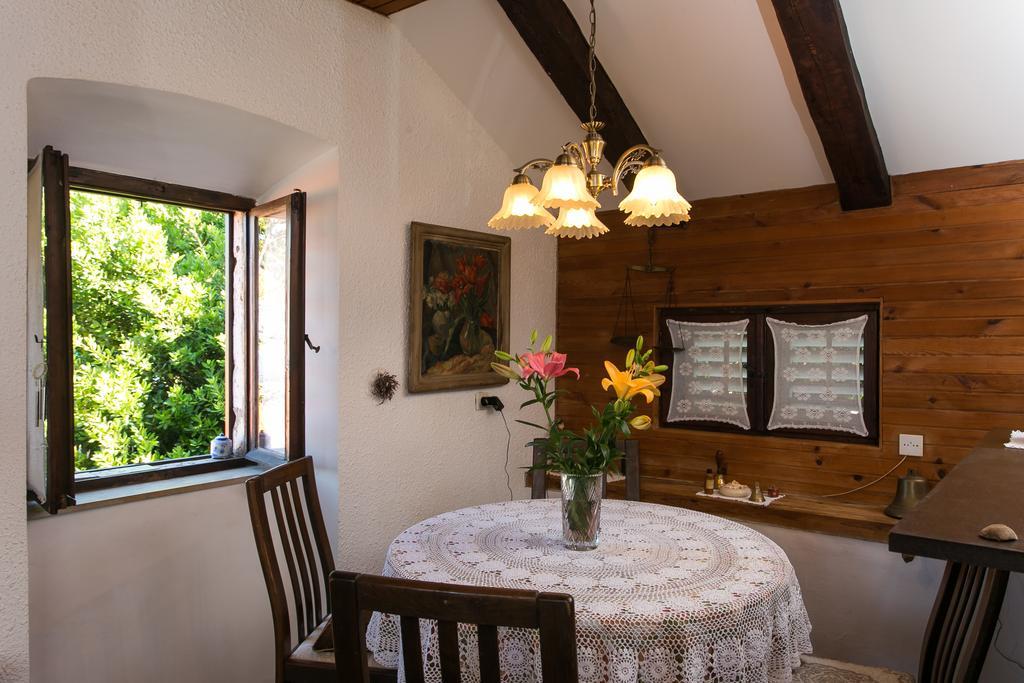 Gina Apartment Dubrovnik Bilik gambar