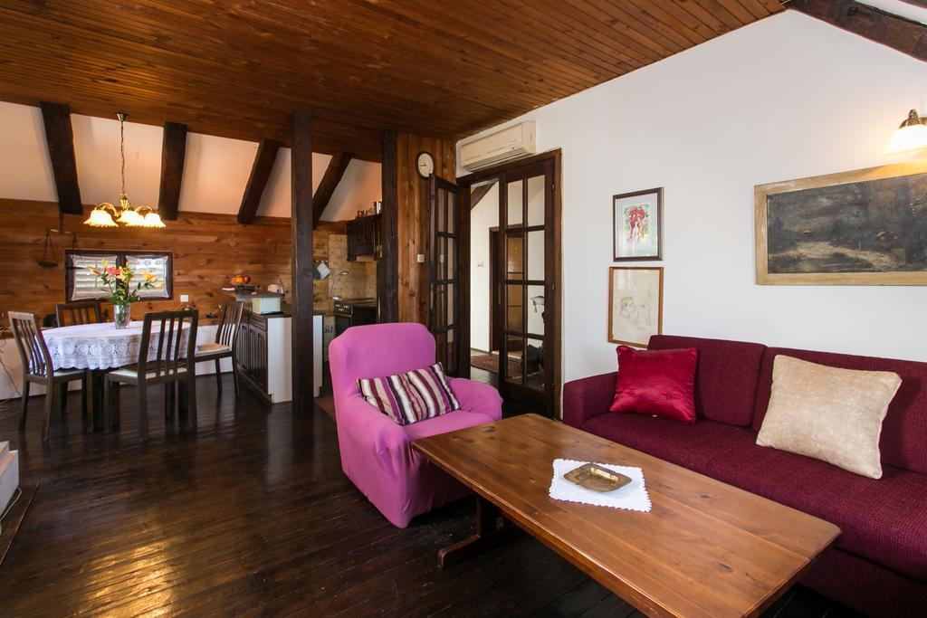 Gina Apartment Dubrovnik Bilik gambar