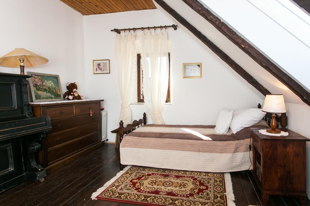 Gina Apartment Dubrovnik Bilik gambar