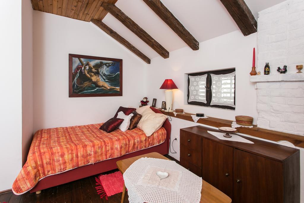 Gina Apartment Dubrovnik Bilik gambar