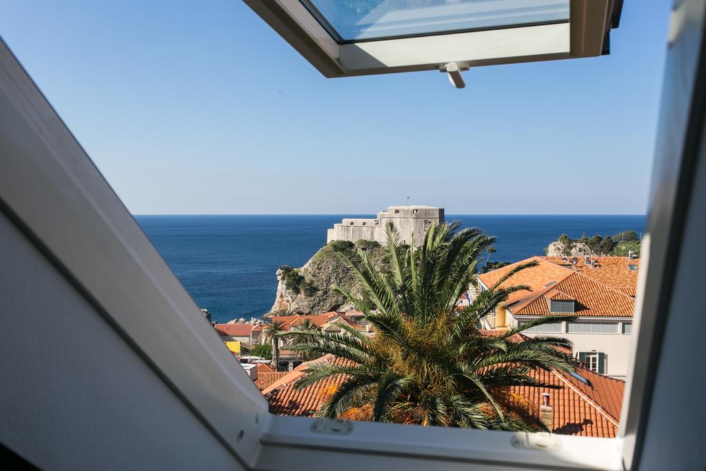 Gina Apartment Dubrovnik Bilik gambar