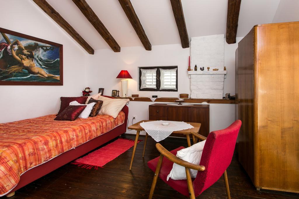 Gina Apartment Dubrovnik Bilik gambar