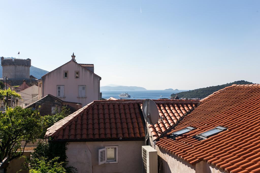 Gina Apartment Dubrovnik Bilik gambar