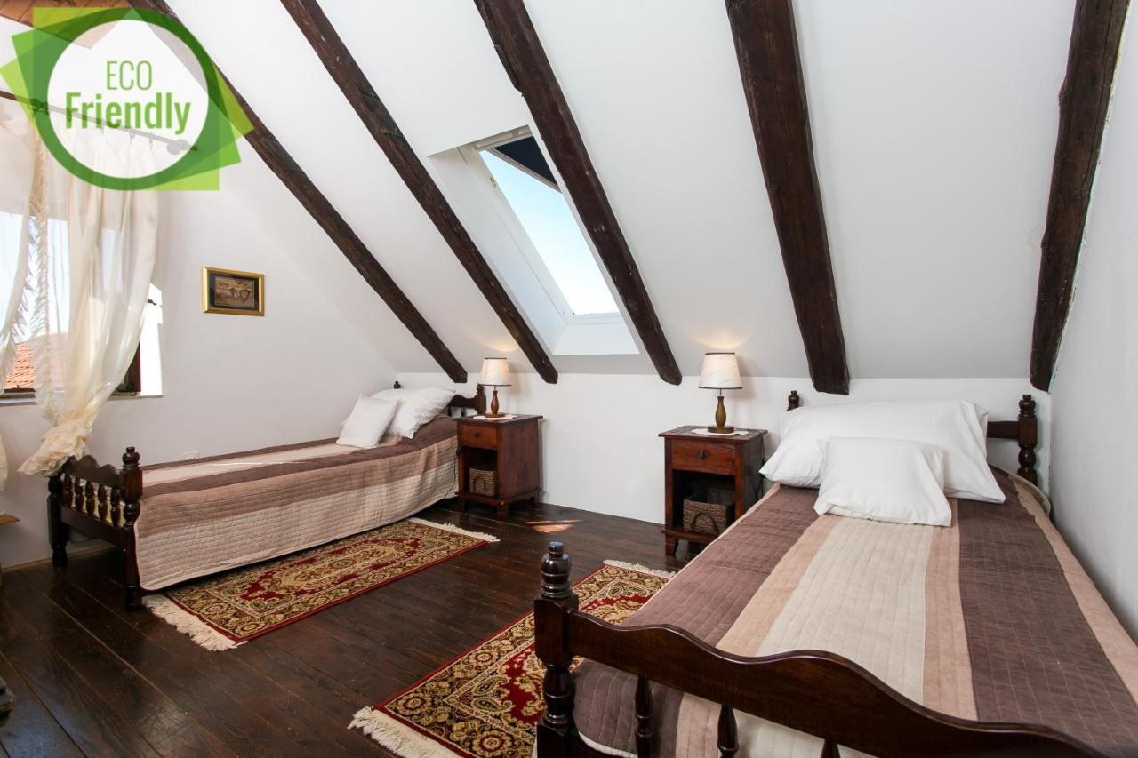 Gina Apartment Dubrovnik Luaran gambar