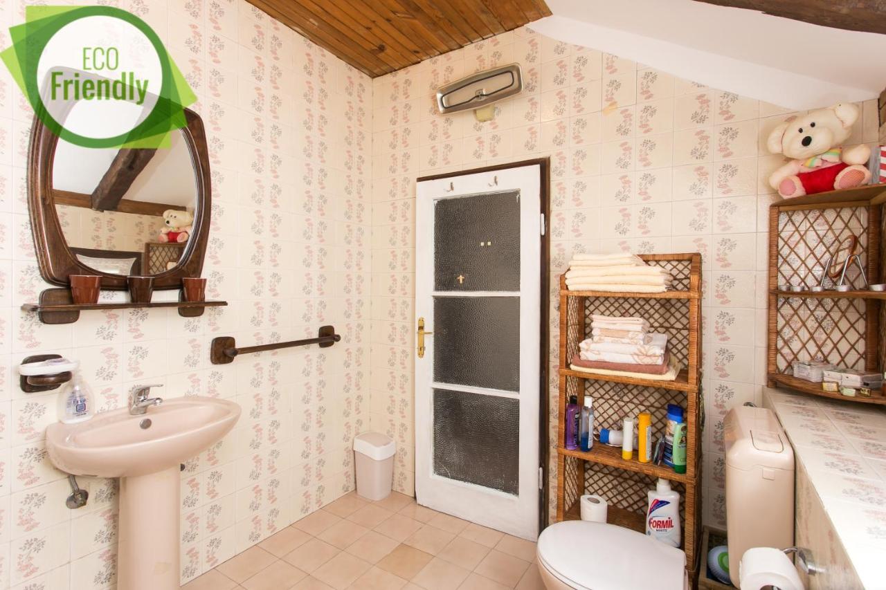 Gina Apartment Dubrovnik Luaran gambar